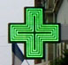 Flecha Leds 