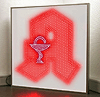 Apotheken LED A