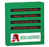 Apotheken Notdienstgerät